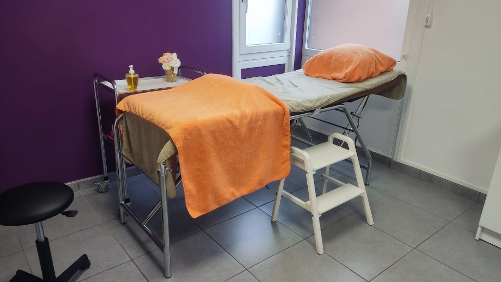 photo cabinet Zen & Yogi