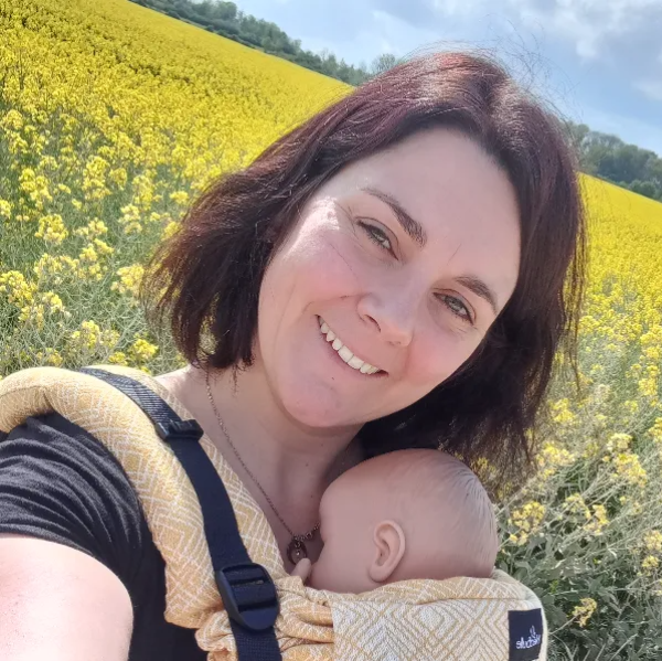 Deborah SECANMAL - Ohana Bienvenue dans la famille