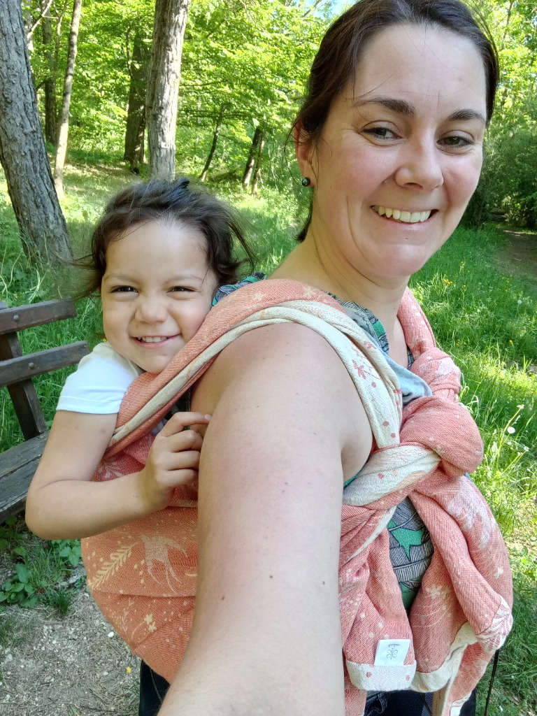 photo activite Deborah SECANMAL - Ohana Bienvenue dans la famille