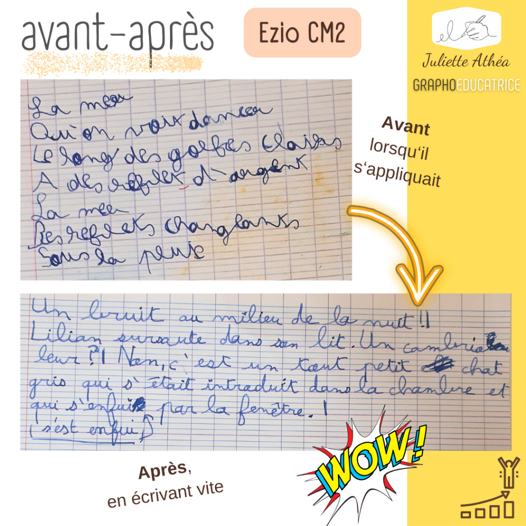 photo diplome Cabinet de Graphoéducation Juliette Athéa