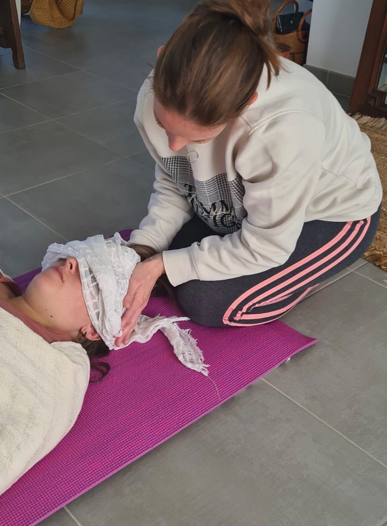 photo activite Estelle Charrier