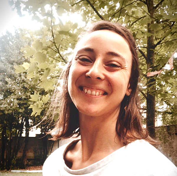 Victoire Scherrer Doula