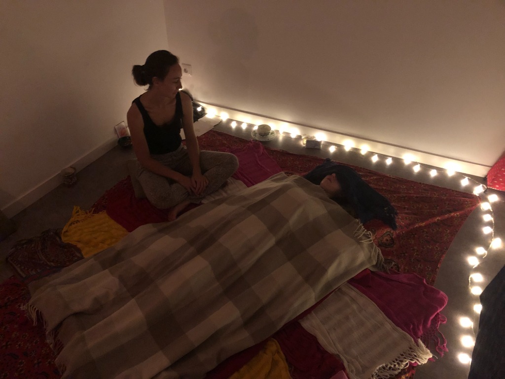 photo activite Victoire Scherrer Doula