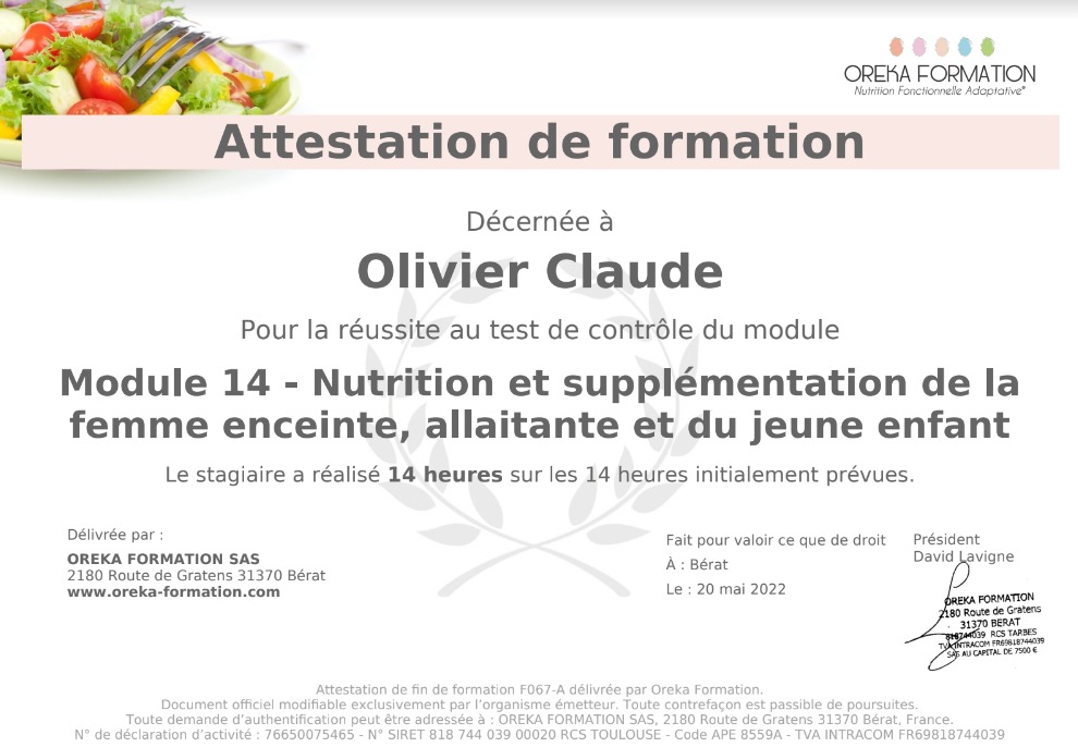 photo activite Naturolivier