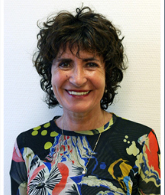 photo portrait JAVOY