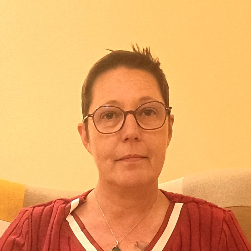 photo portrait Stéphanie Wavrin