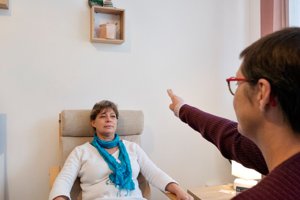 photo seance Stéphanie Wavrin