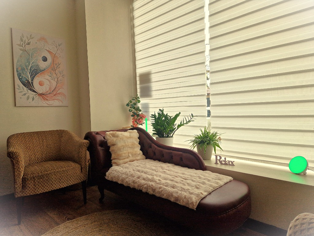 photo cabinet NAJIHA ANDALOUSS