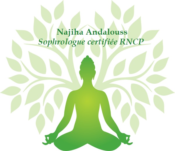 photo portrait NAJIHA ANDALOUSS