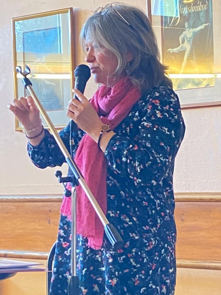 photo activite Sois le changement