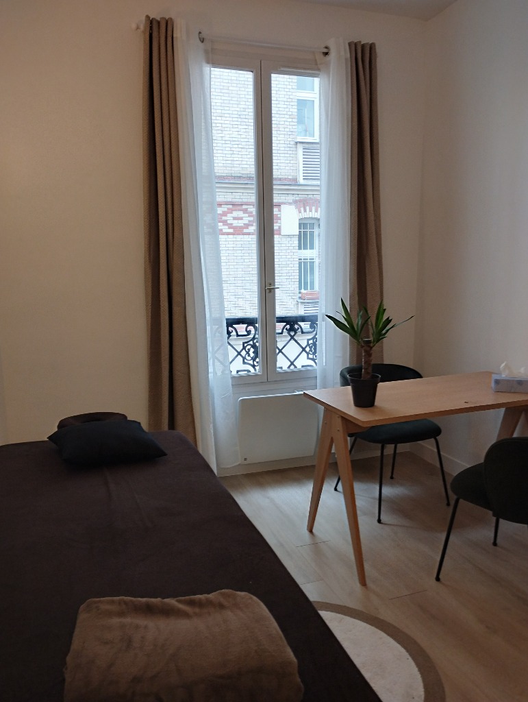 photo cabinet Florence Brouant