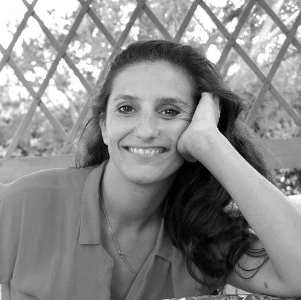 Alice Mascarell Phytothérapie