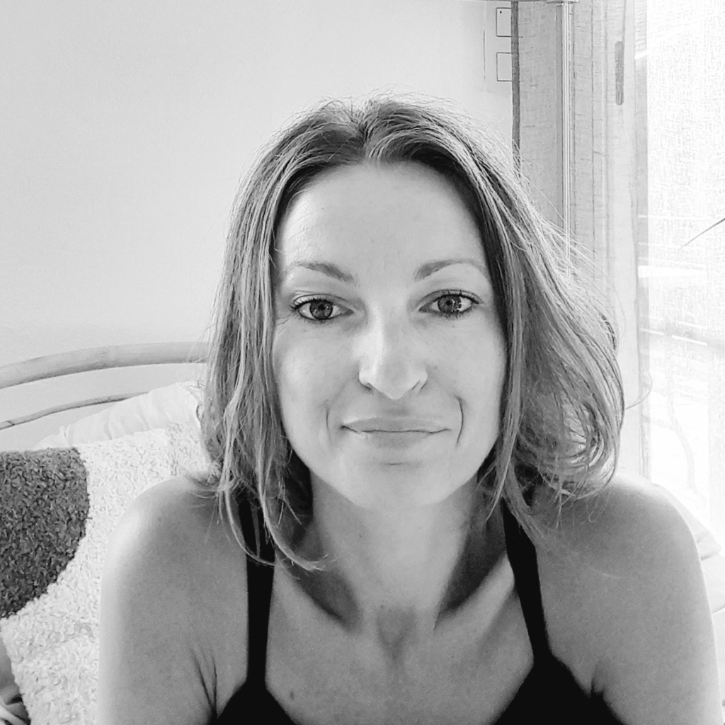 photo portrait Marion Trichereau 