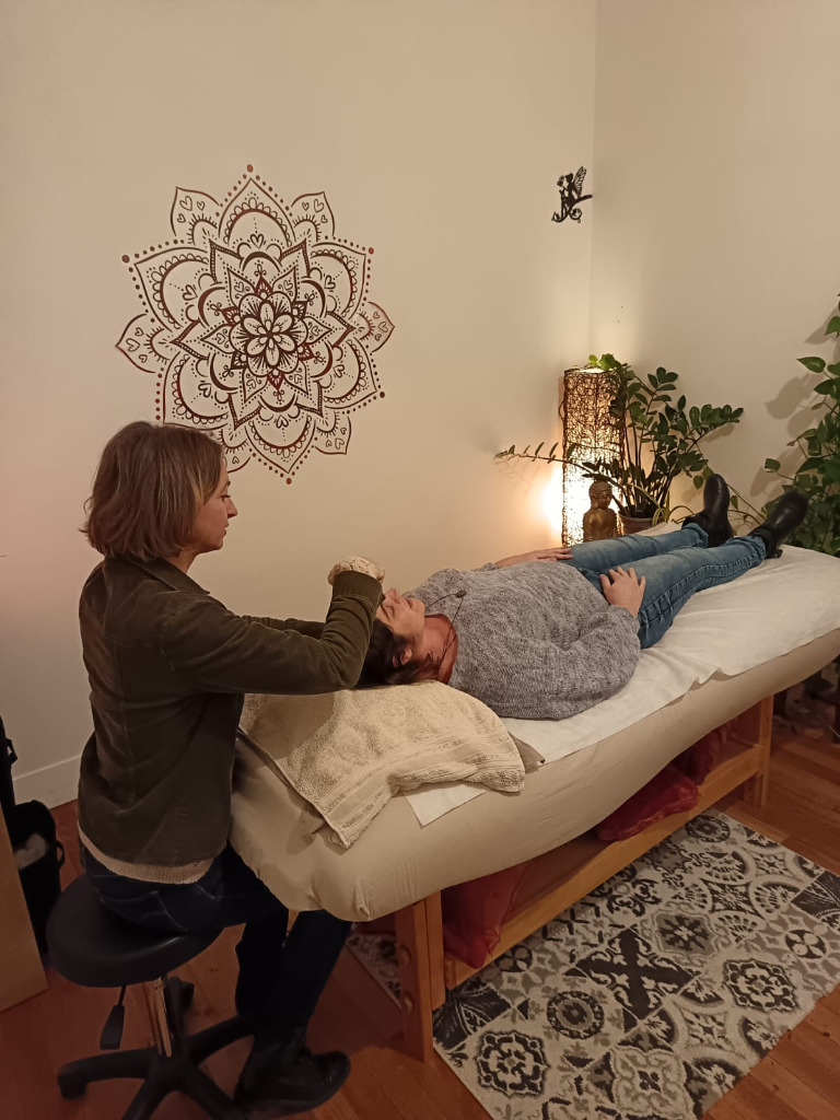 photo seance Marion Trichereau 