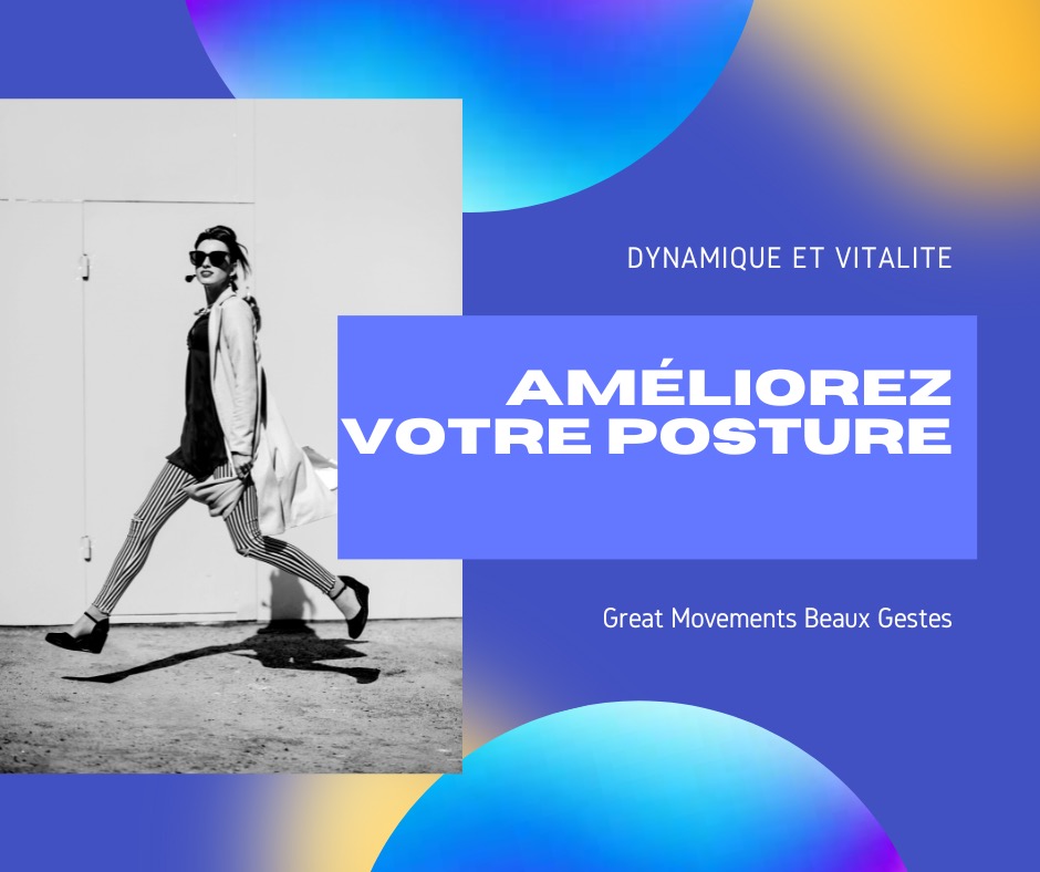 photo cabinet Great Movements, Beaux Gestes