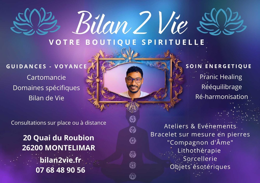photo activite Bilan2Vie