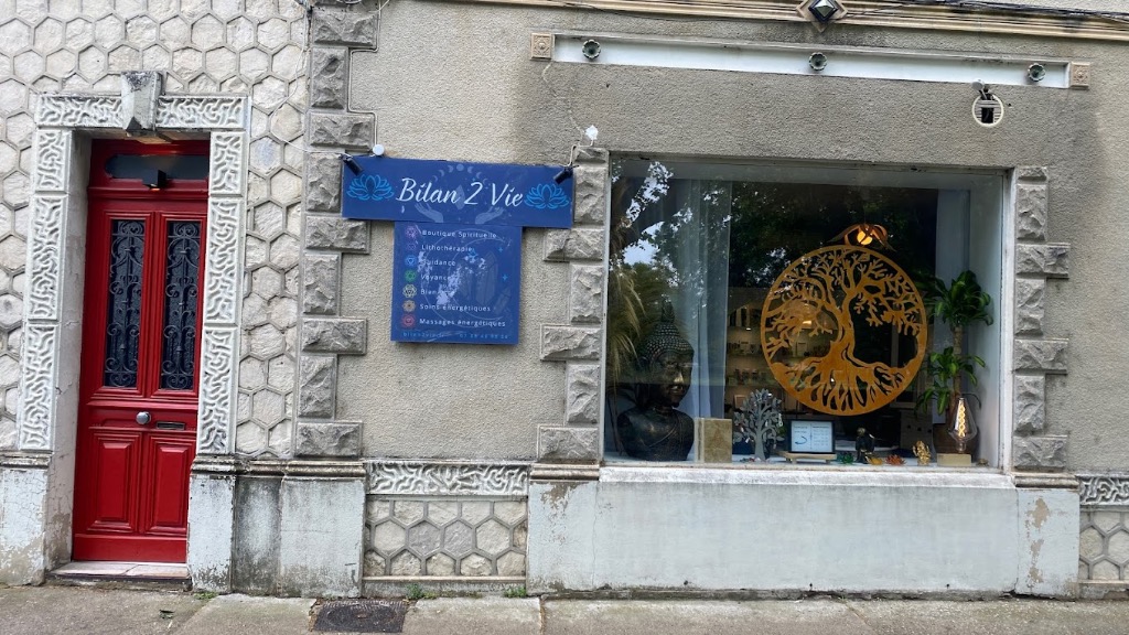 photo cabinet Bilan2Vie