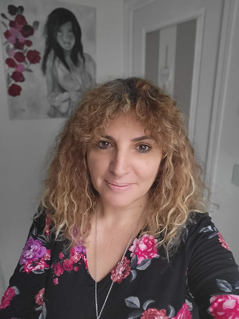 photo activite Nadia loriot