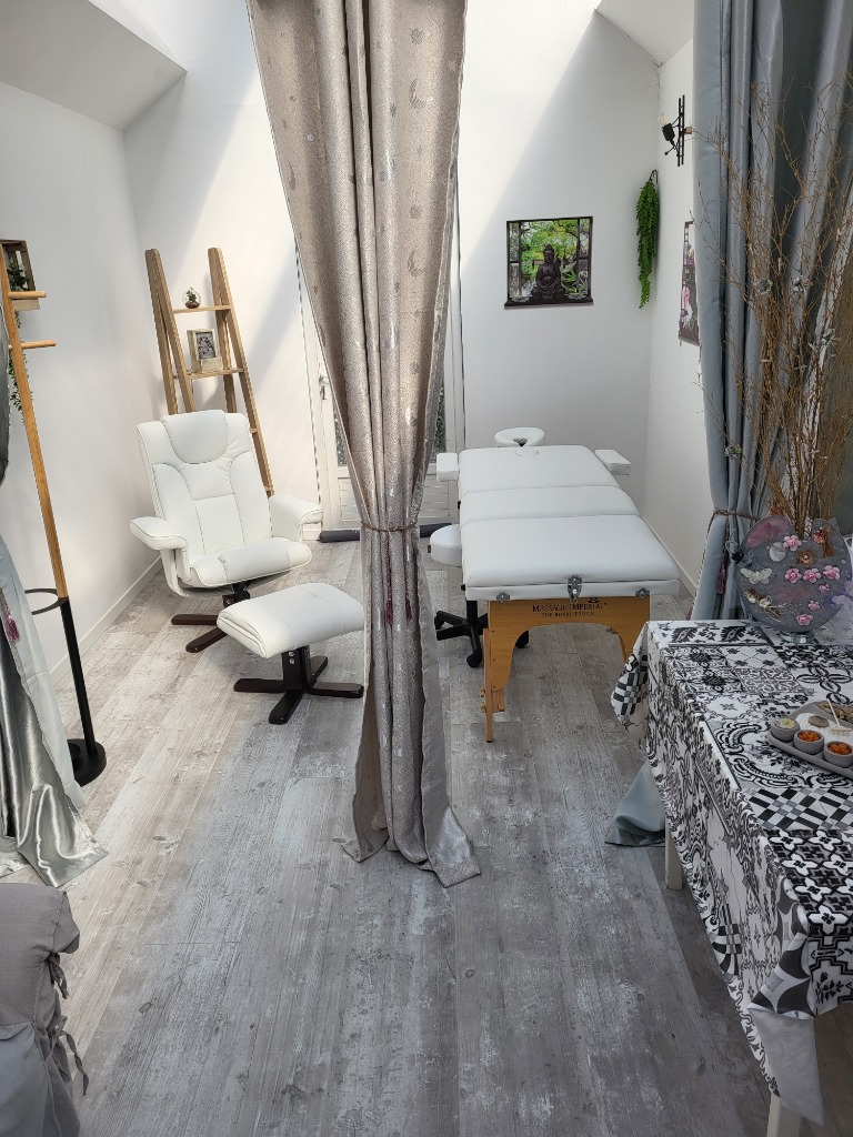 photo cabinet Nadia loriot