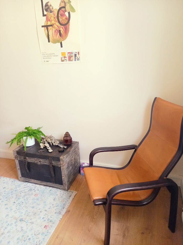 photo cabinet Eva Raffier