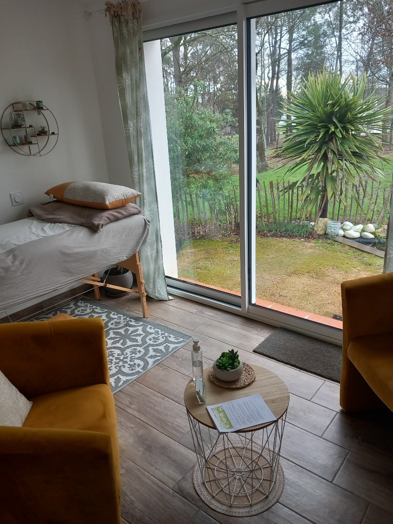 photo cabinet Estelle Bouhier