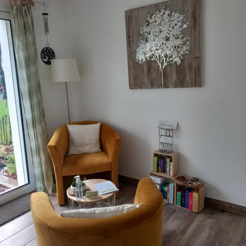 photo seance Estelle Bouhier