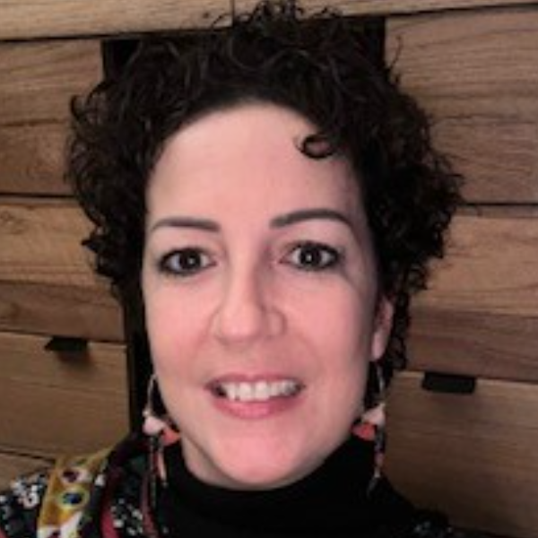 Chrystelle PATRICK (RéflexO bien-être)