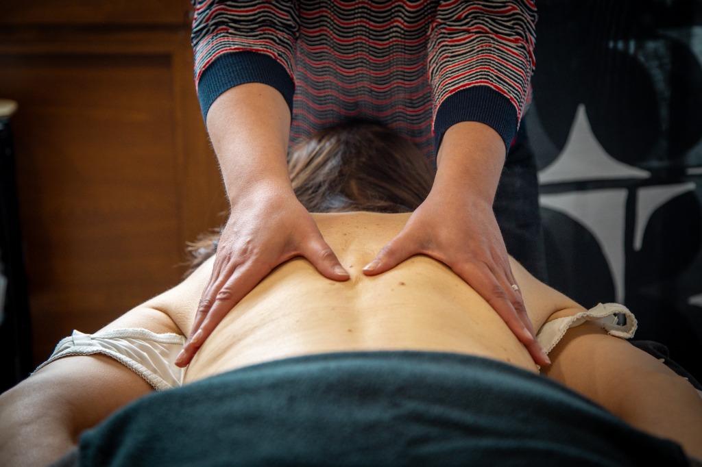 photo activite Chrystelle PATRICK (RéflexO bien-être)