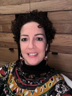 photo portrait Chrystelle PATRICK (RéflexO bien-être)