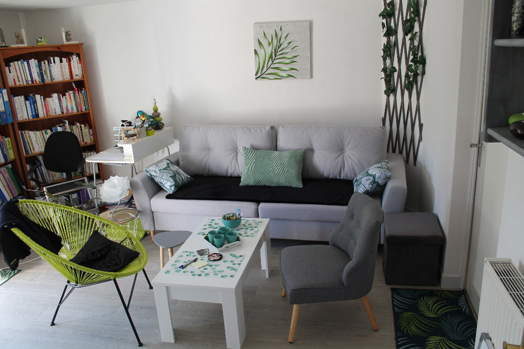 photo cabinet Créativ’coaching - Sylvie DUCHENE