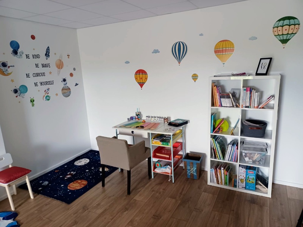 photo activite Stéphanie PINEL-JACQUEMIN