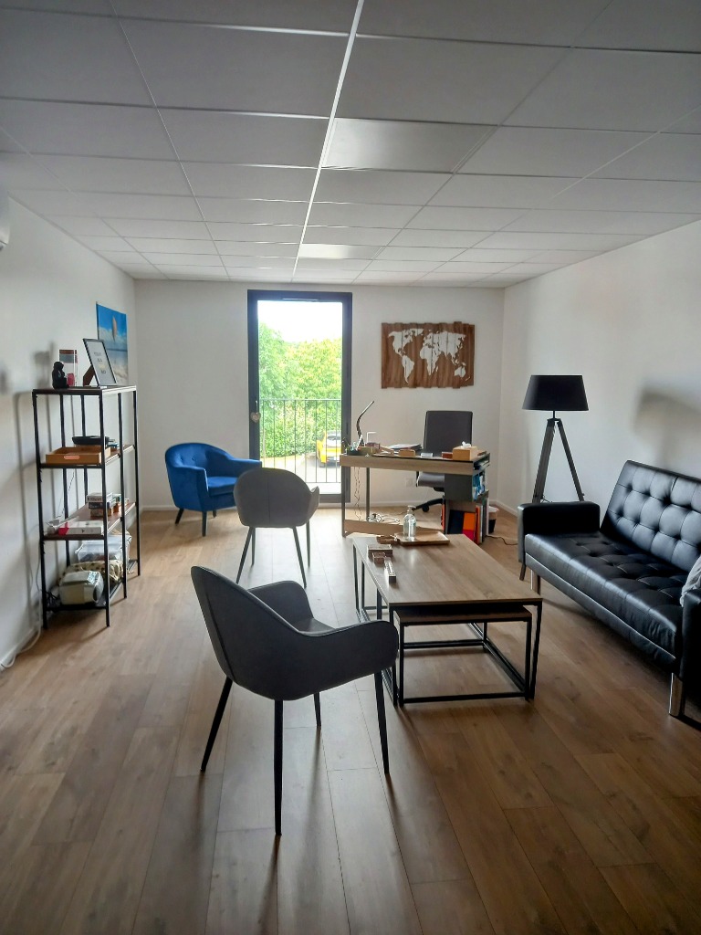 photo cabinet Stéphanie PINEL-JACQUEMIN