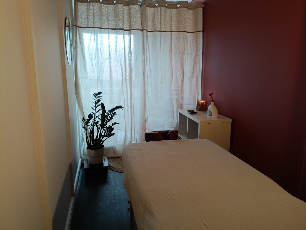 photo cabinet Damien Doussot