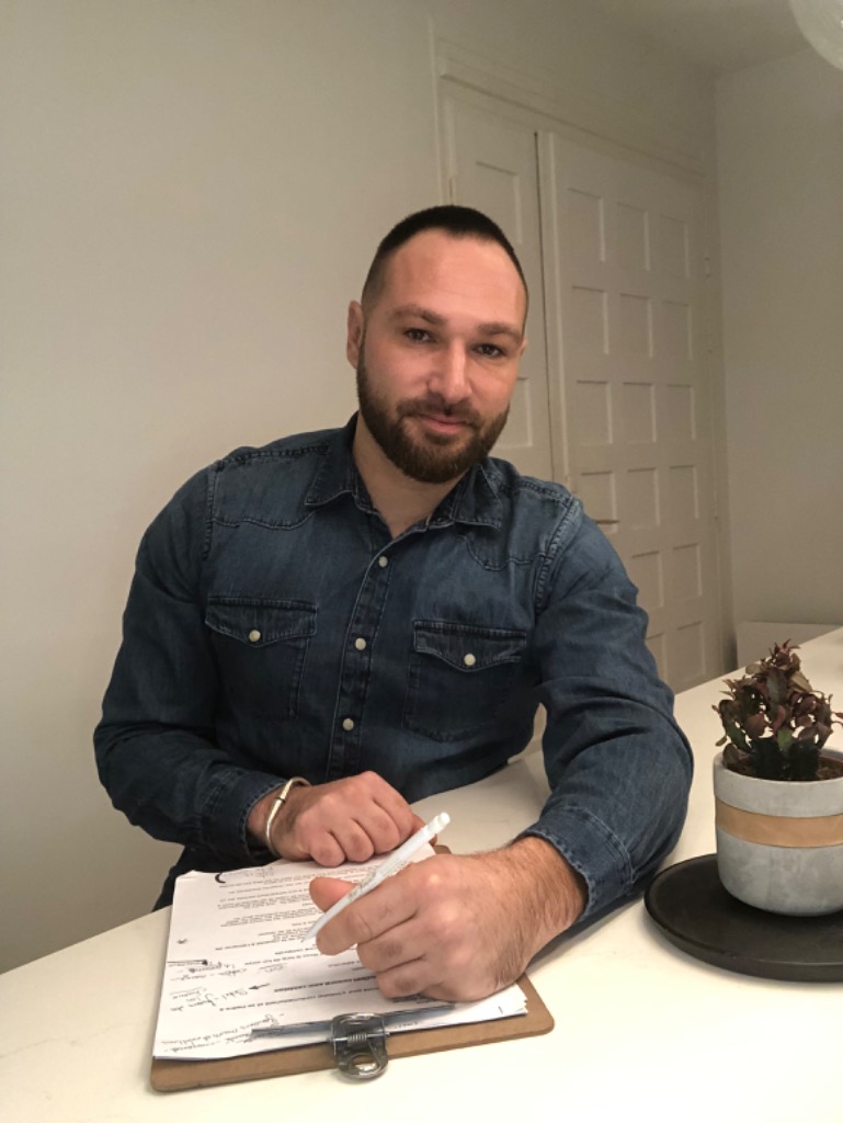 photo activite Jérôme Catherine