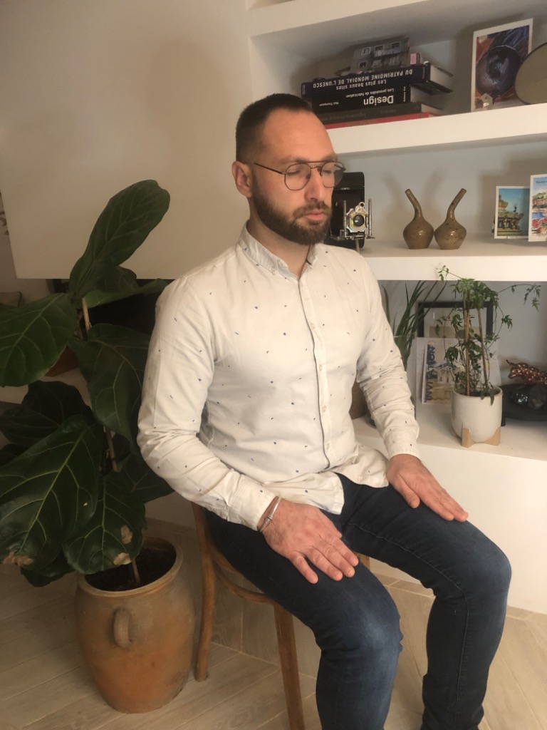 photo seance Jérôme Catherine