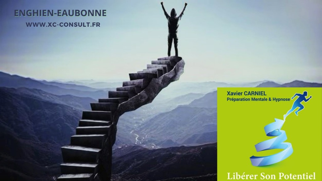 photo activite Xavier Carniel