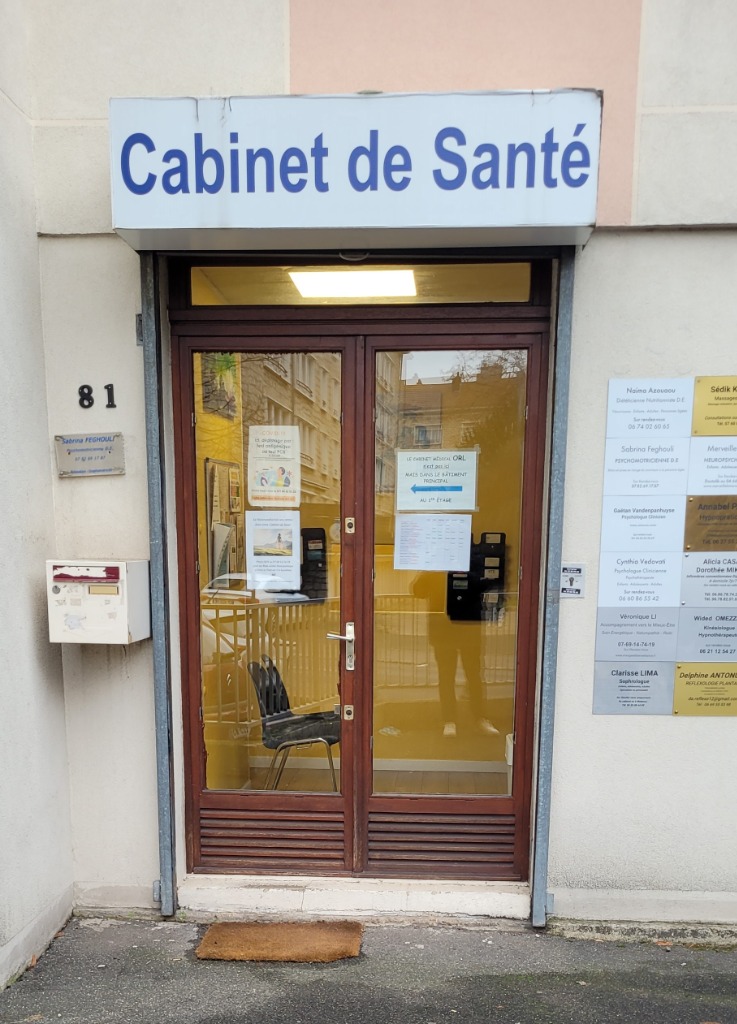 photo portrait Xavier Carniel