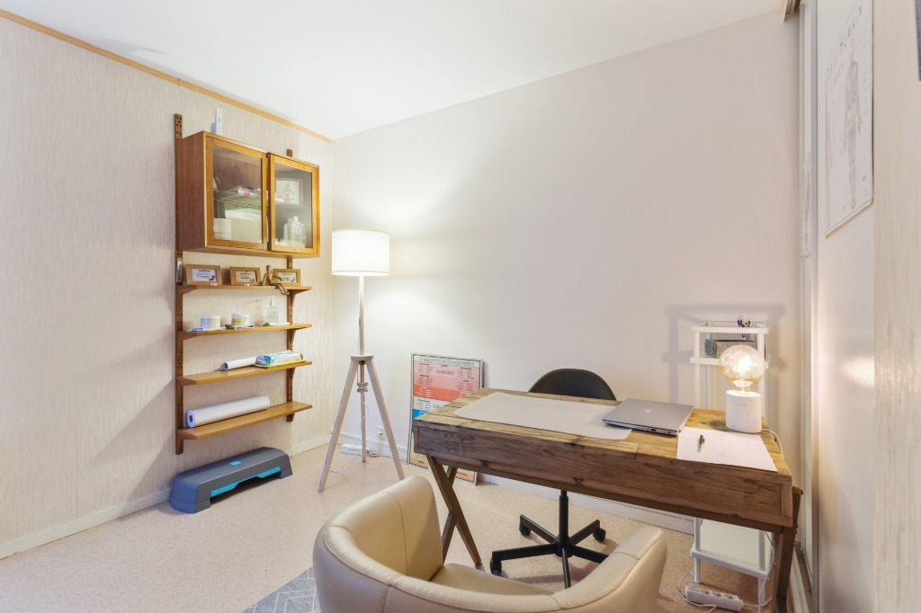 photo seance Xavier Carniel