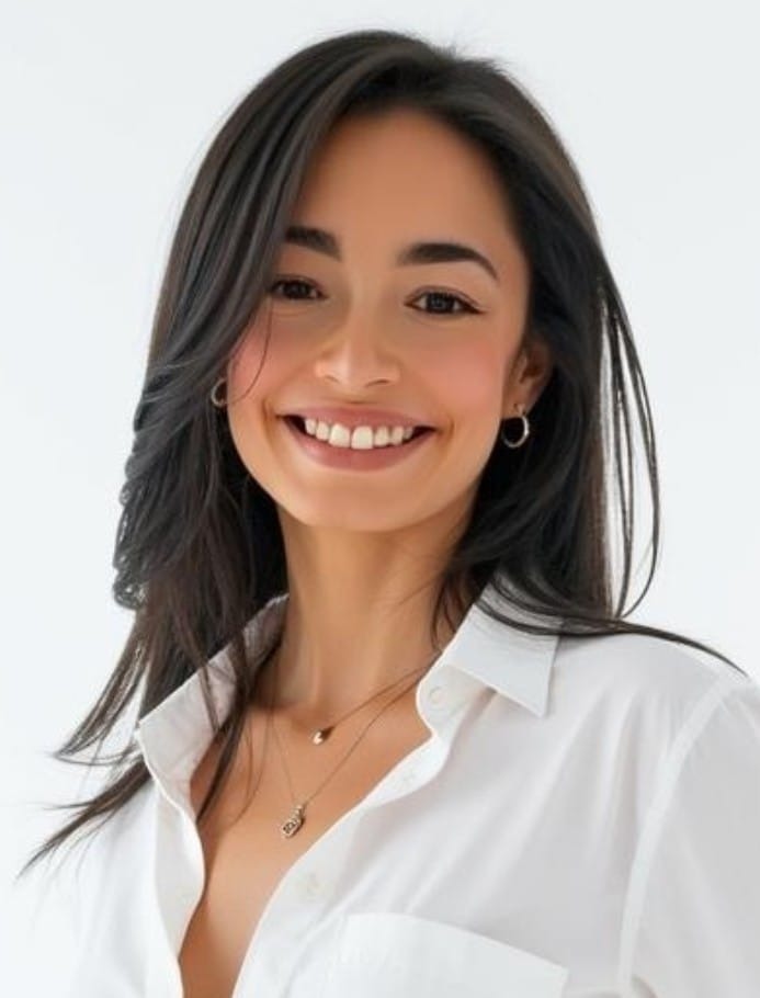 photo portrait Sabrina Massy