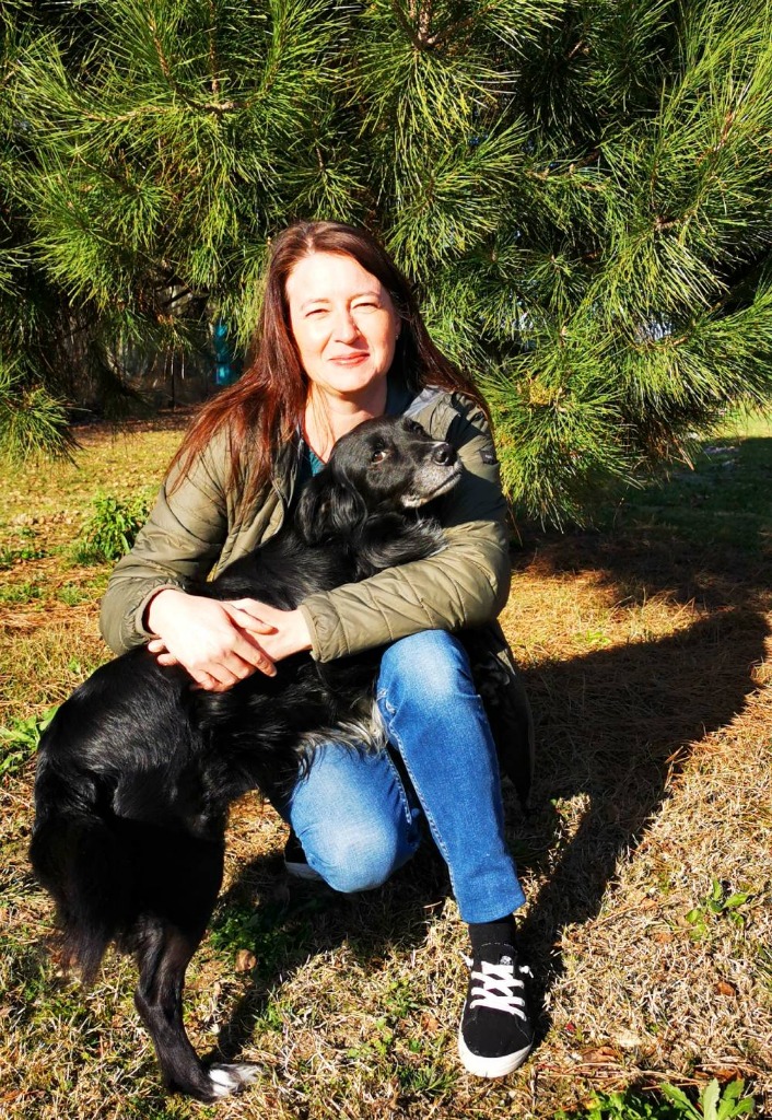 photo portrait Nobah Naturopathe animalier