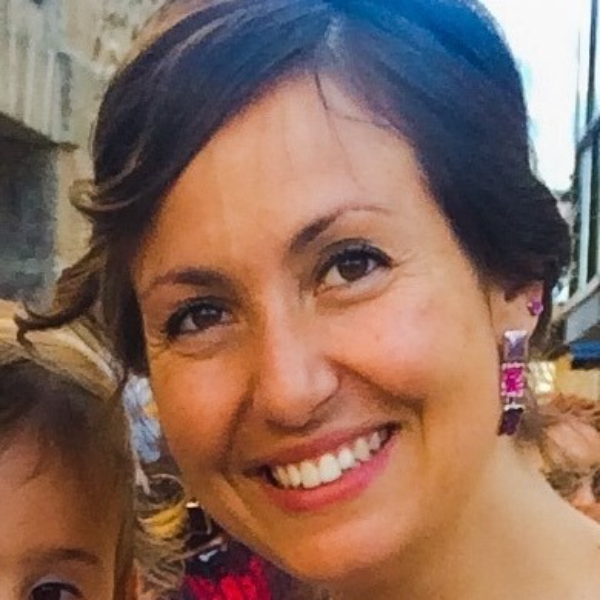 Los caminos de Sharlotte