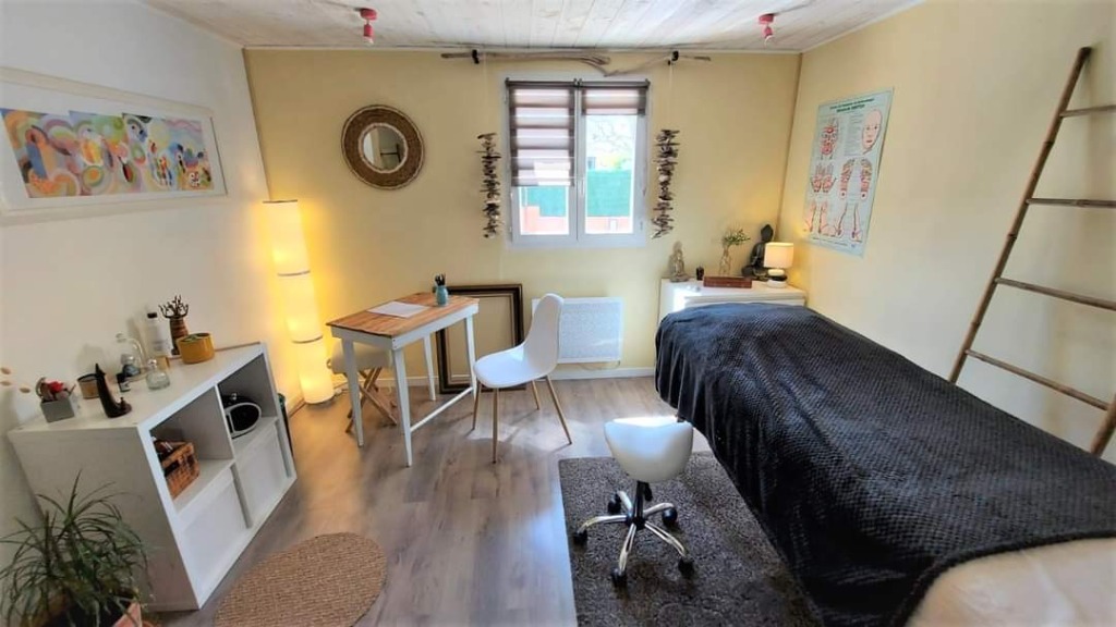 photo cabinet B-harmonie