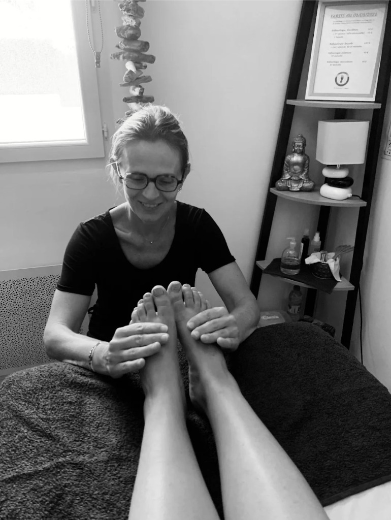 photo seance B-harmonie