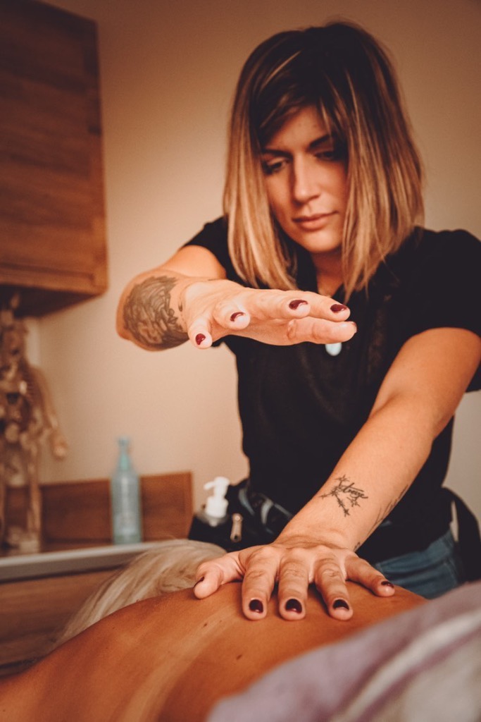 photo activite L’âme de Margaux