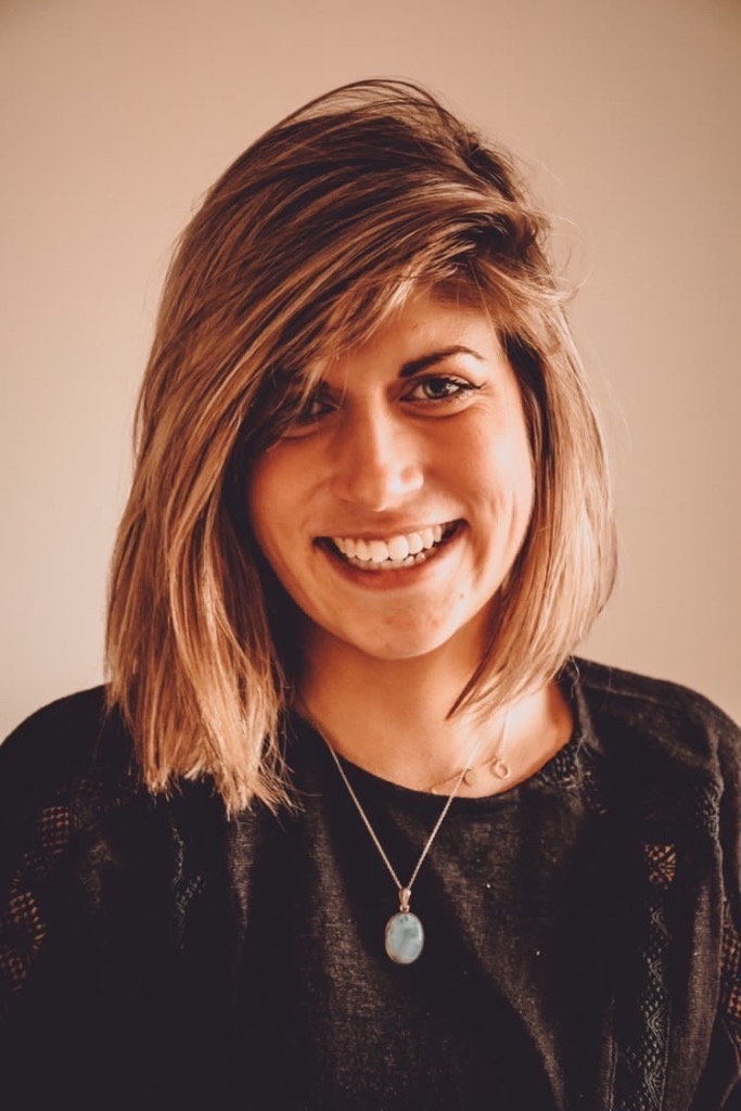 photo portrait L’âme de Margaux