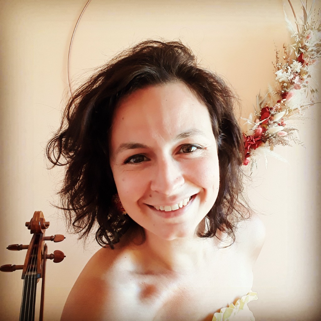 photo portrait Pachadoula