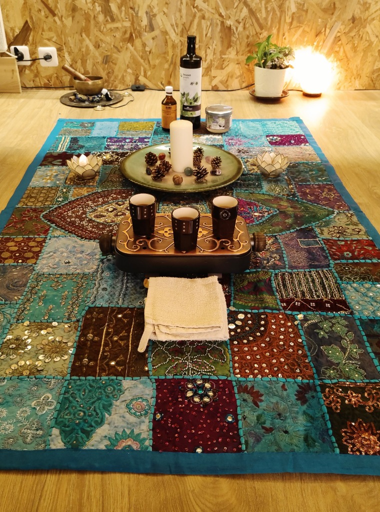 photo activite Lemeunier Claire