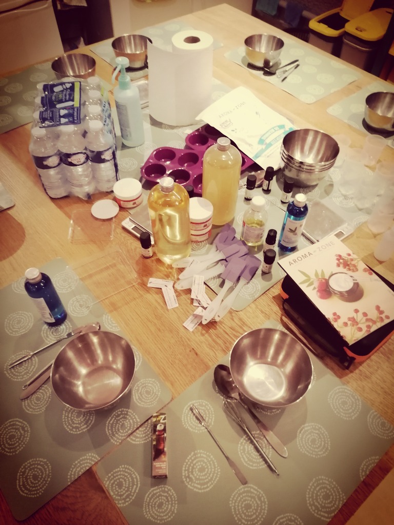 photo activite Loetitia - Loexis Bien-être Naturel