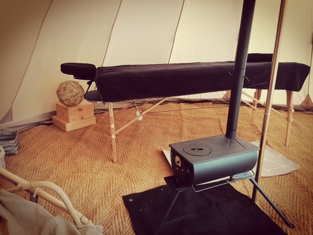 photo cabinet Loetitia - Loexis Bien-être Naturel