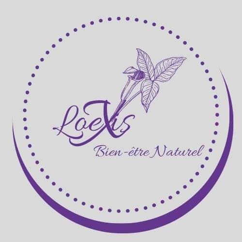 photo portrait Loetitia - Loexis Bien-être Naturel